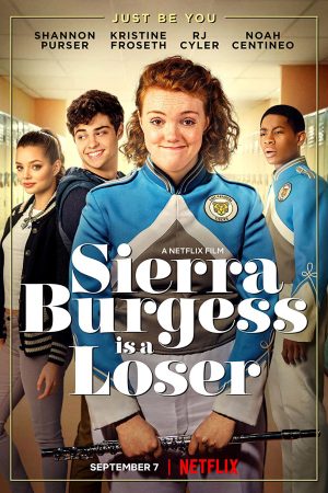 Sierra Burgess Kẻ thất bại