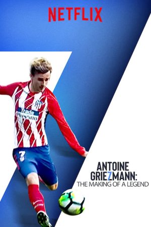 Antoine Griezmann Làm nên một huyền thoại