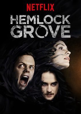 Thị Trấn Hemlock Grove ( 3)