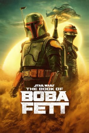 Star Wars Sách Của Boba Fett