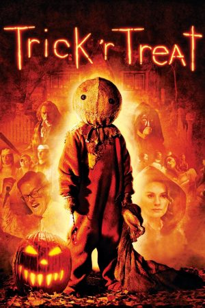 Trick r Treat