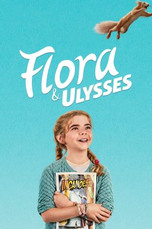 Flora Ulysses