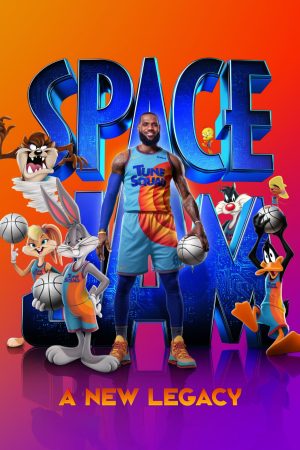 Space Jam Kỷ Nguyên Mới