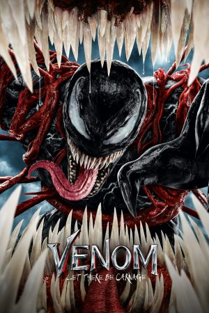 Venom Let There Be Carnage