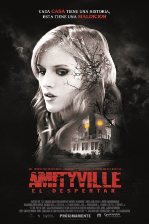 Amityville Quỷ Dữ Thức Tỉnh