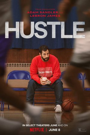 HUSTLE Cuộc đua NBA