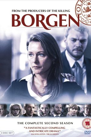 Borgen ( 2)