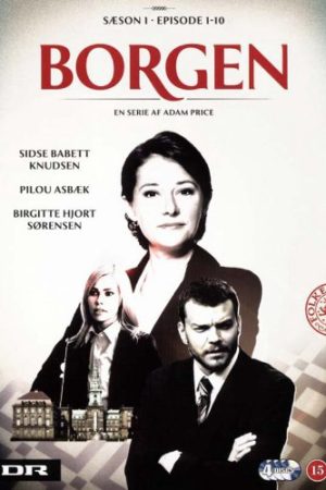 Borgen ( 1)