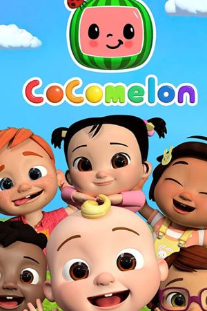 Cocomelon Bài hát thiếu nhi ( 5)