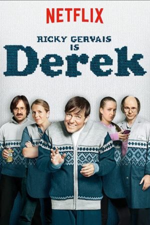 Derek ( 1)