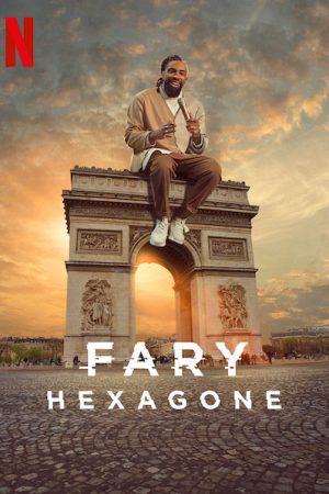 Fary Hexagone