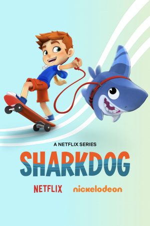 Sharkdog Chú chó cá mập ( 2)