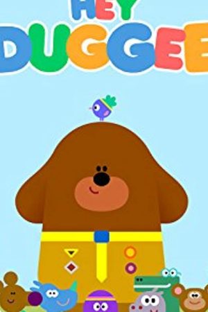 Này Duggee ( 1)