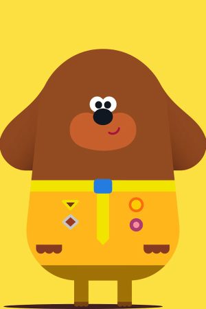 Này Duggee ( 1)