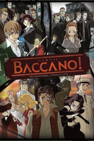 Baccano