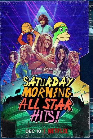 Saturday Morning All Star Hits