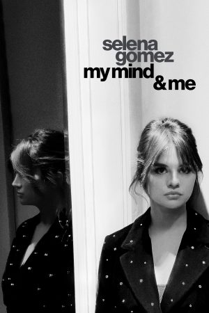 Selena Gomez My Mind Me