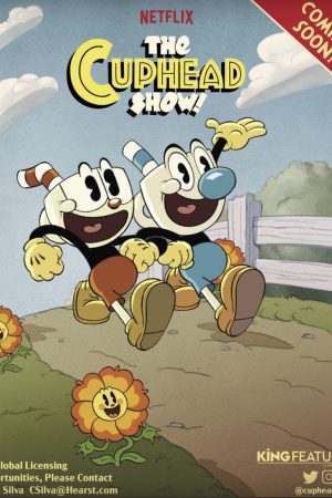 Anh em Cuphead ( 3)