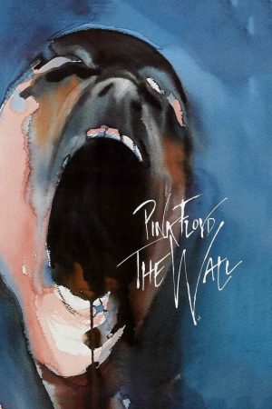 Pink Floyd The Wall