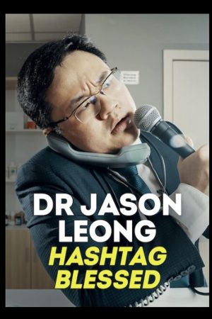 Bác sĩ Jason Leong Đi cẩn thận