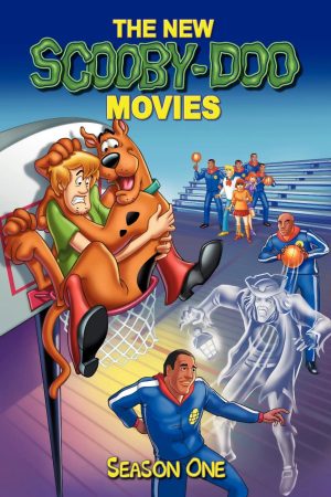 The New Scooby Doo Movies ( 1)