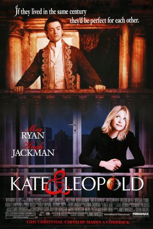 Kate Leopold