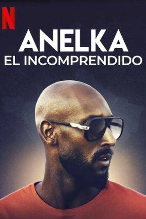 Anelka Hiểu lầm