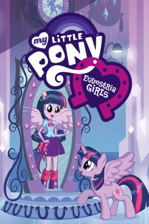 My Little Pony Equestria Girls