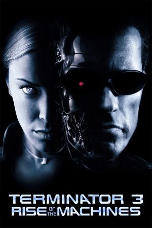 Terminator 3 Rise of the Machines