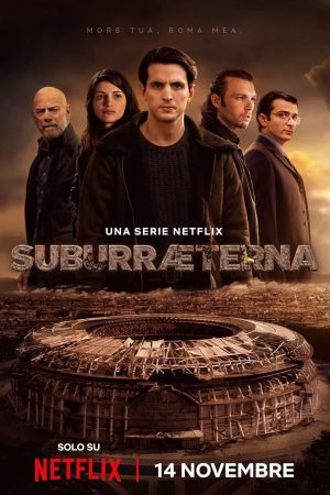 Suburra Vĩnh hằng