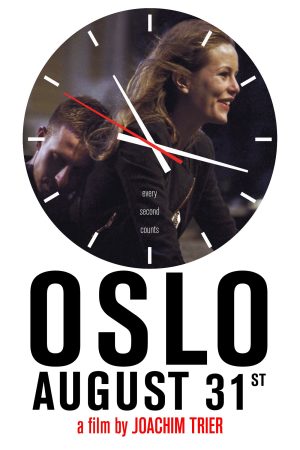 Oslo Ngày 31 Tháng 8