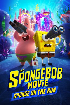 SpongeBob Bọt biển đào tẩu