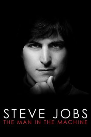 Steve Jobs Người Đàn Ông Cứng Nhắc