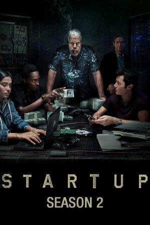 StartUp ( 2)