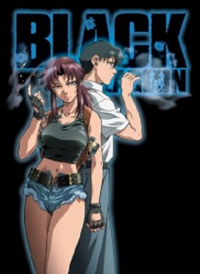 Black Lagoon ( 1)