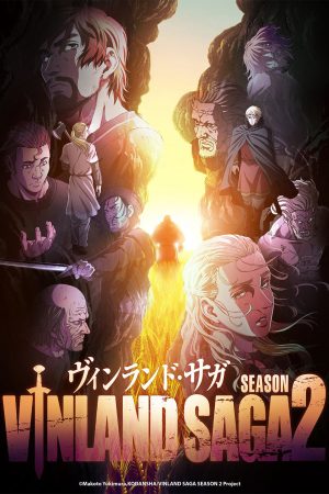 VINLAND SAGA Bản hùng ca Viking ( 2)