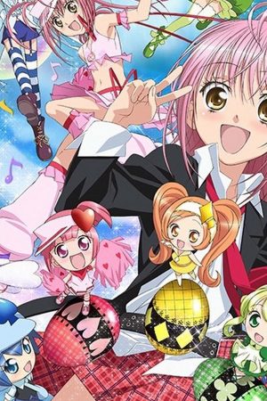 Shugo Chara