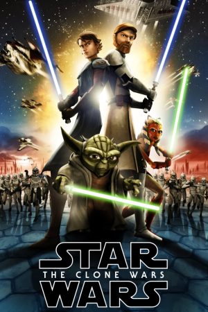 Star Wars The Clone Wars HD Vietsub