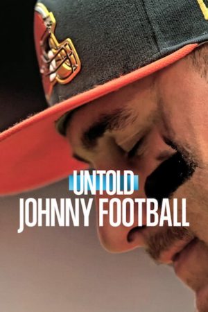 Bí mật giới thể thao Johnny Manziel