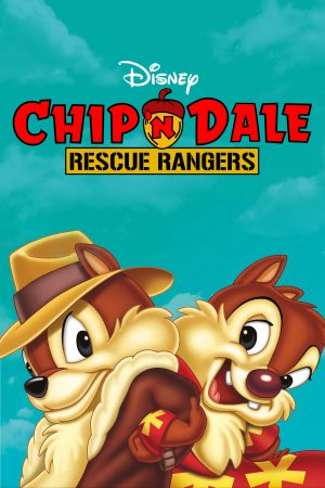 Chip n Dale Rescue Rangers ( 2)