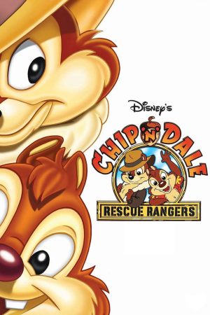 Chip n Dale Rescue Rangers ( 1)