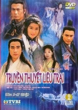 Truyền Thuyết Liêu Trai ( 1)