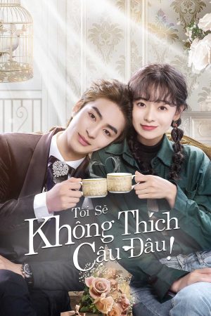 Tôi Sẽ Không Thích Cậu Đâu