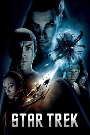 Star Trek Du Hành Giữa Các Vì Sao