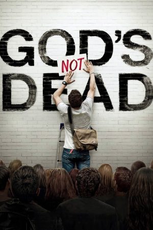 Gods Not Dead