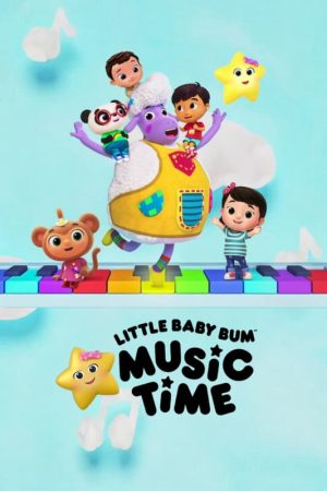 Little Baby Bum Music Time