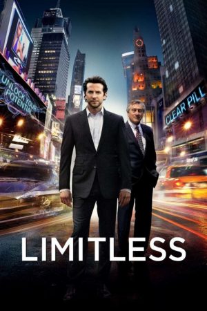 Limitless Trí Lực Siêu Phàm