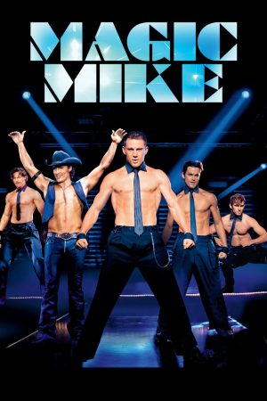 Magic Mike