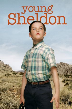 Tuổi Thơ Bá Đạo của Sheldon ( 3)