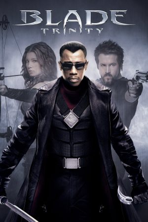 Blade Trinity